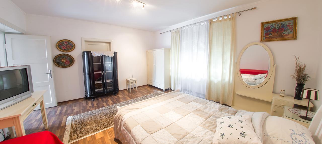 Little Rock Rooms Mostar Exterior photo