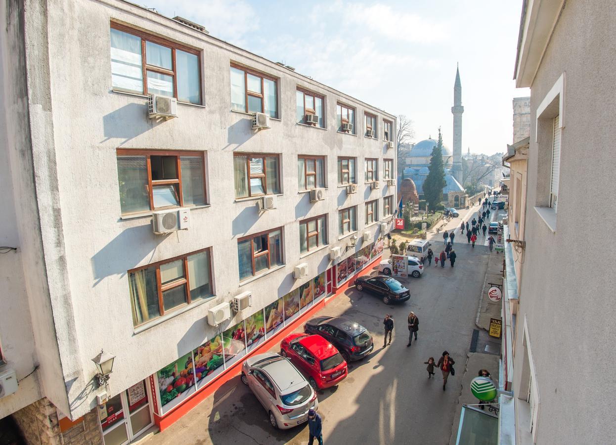 Little Rock Rooms Mostar Exterior photo