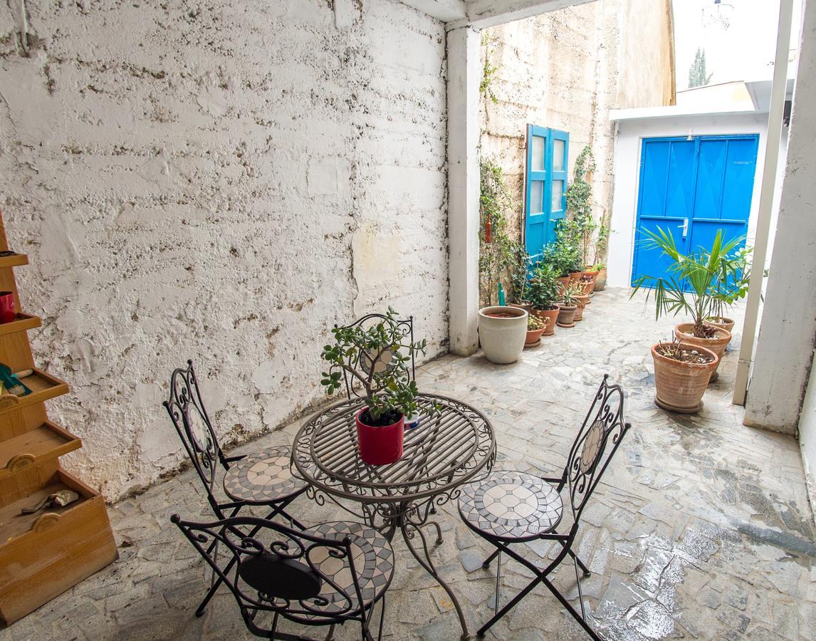Little Rock Rooms Mostar Exterior photo