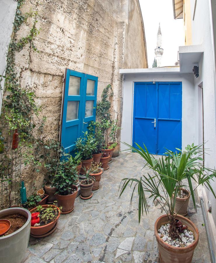 Little Rock Rooms Mostar Exterior photo